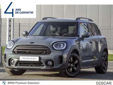 Used MINI COOPER Petrol 2022 Ad 