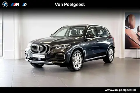 Used BMW X5 Hybrid 2021 Ad 