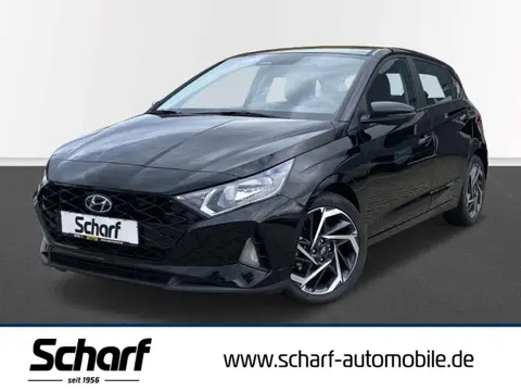 Used HYUNDAI I20 Petrol 2023 Ad 