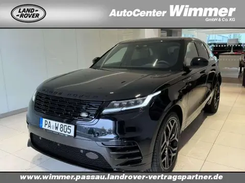 Annonce LAND ROVER RANGE ROVER Diesel 2024 d'occasion 