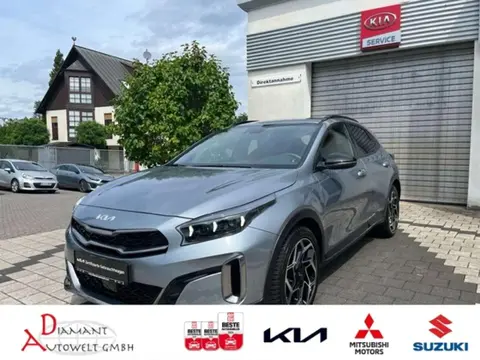 Used KIA XCEED Petrol 2023 Ad 