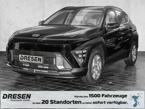 Annonce HYUNDAI KONA Essence 2023 d'occasion 