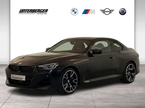 Annonce BMW SERIE 2 Essence 2023 d'occasion 