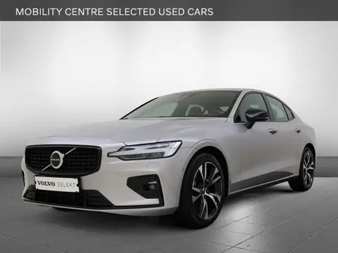 Annonce VOLVO S60 Essence 2023 d'occasion 