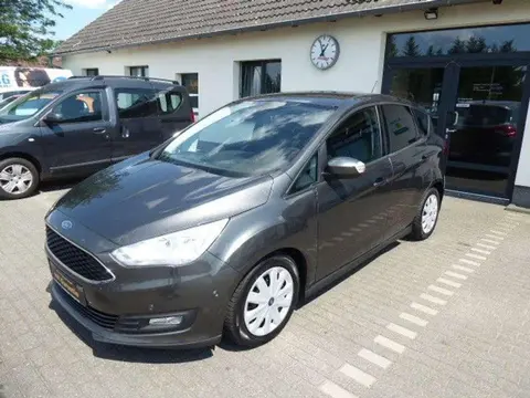 Annonce FORD C-MAX Essence 2017 d'occasion Allemagne