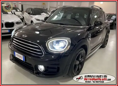 Annonce MINI COOPER Diesel 2017 d'occasion 