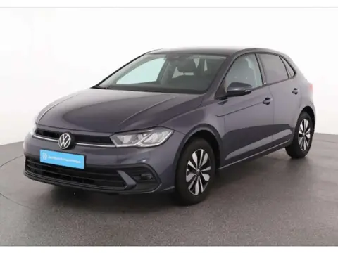 Used VOLKSWAGEN POLO Petrol 2023 Ad 