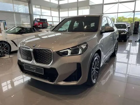 Annonce BMW X1 Électrique 2024 d'occasion 