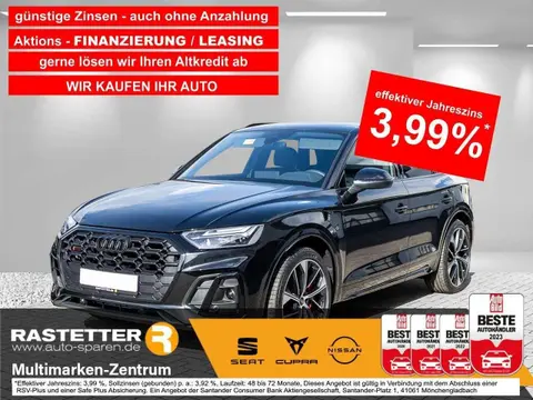 Used AUDI SQ5 Diesel 2024 Ad 