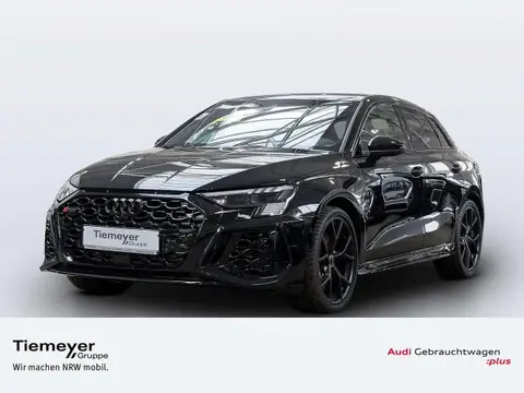 Annonce AUDI RS3 Essence 2024 d'occasion 