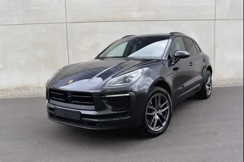 Annonce PORSCHE MACAN Essence 2022 d'occasion 