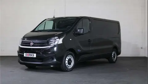 Used FIAT TALENTO Diesel 2020 Ad 