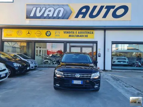 Annonce VOLKSWAGEN TIGUAN Diesel 2019 d'occasion 