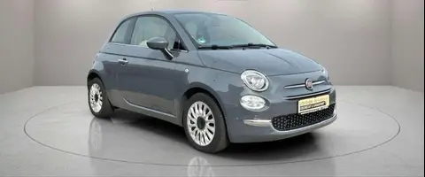 Annonce FIAT 500 Essence 2017 d'occasion 