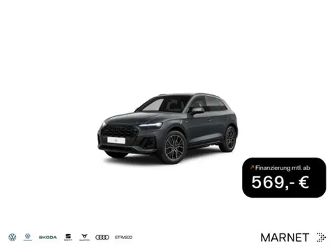 Annonce AUDI Q5 Essence 2024 d'occasion 