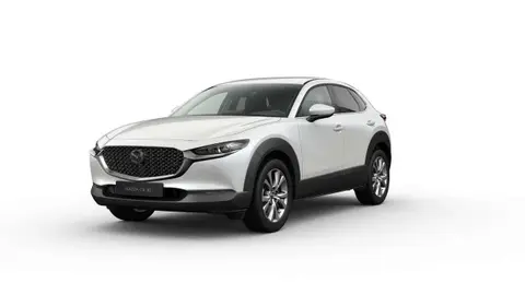 Annonce MAZDA CX-30 Hybride 2024 d'occasion 