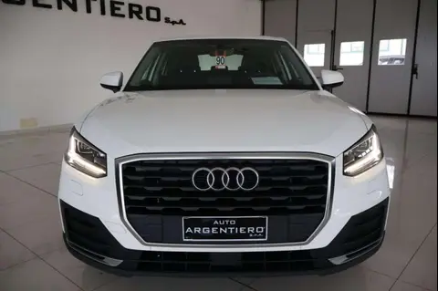 Annonce AUDI Q2 Essence 2020 d'occasion 