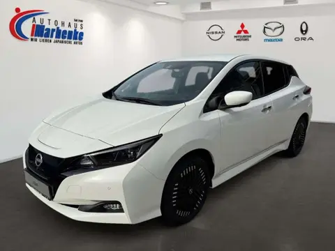 Annonce NISSAN LEAF Électrique 2024 d'occasion 