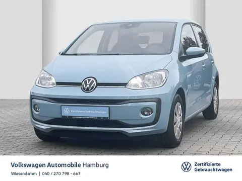 Used VOLKSWAGEN UP! Petrol 2020 Ad 