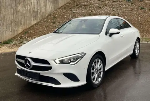 Used MERCEDES-BENZ CLASSE CLA Diesel 2020 Ad 