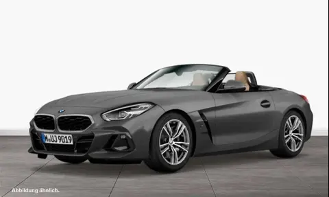 Used BMW Z4 Petrol 2020 Ad Germany