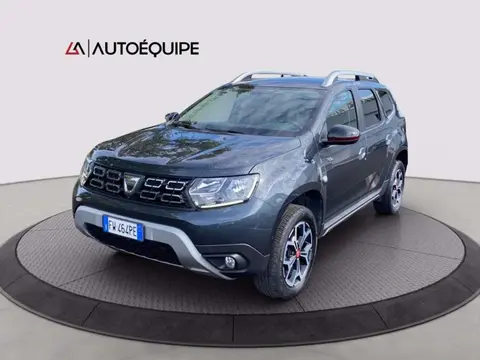 Annonce DACIA DUSTER Essence 2019 d'occasion 