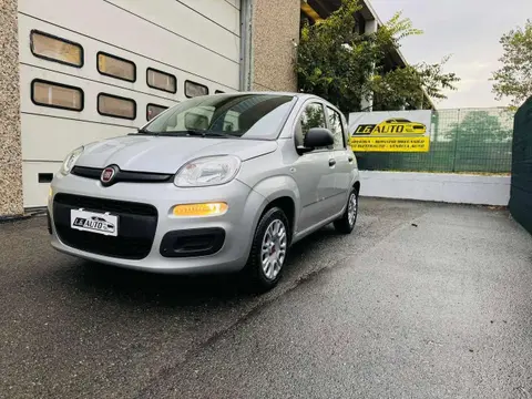 Used FIAT PANDA LPG 2019 Ad 