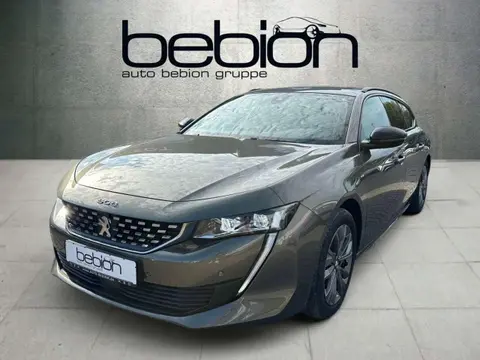 Used PEUGEOT 508 Hybrid 2020 Ad 