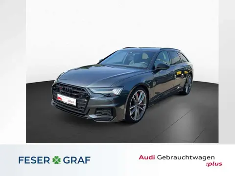 Used AUDI S6 Diesel 2021 Ad 