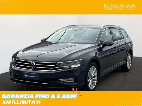 Annonce VOLKSWAGEN PASSAT Diesel 2021 d'occasion 