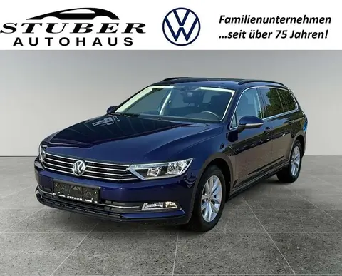 Used VOLKSWAGEN PASSAT Petrol 2018 Ad 