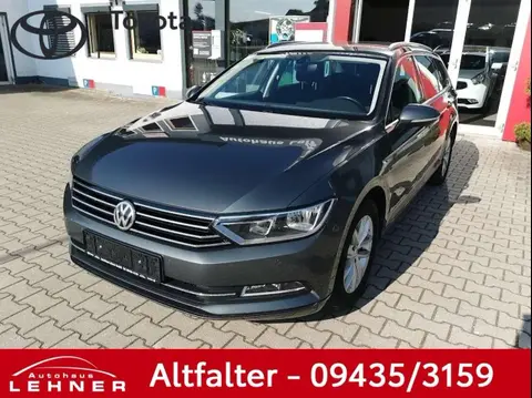 Used VOLKSWAGEN PASSAT Diesel 2017 Ad 