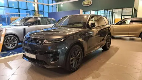 Used LAND ROVER RANGE ROVER SPORT Hybrid 2023 Ad 