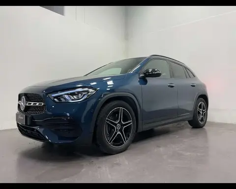 Annonce MERCEDES-BENZ CLASSE GLA Diesel 2023 d'occasion 