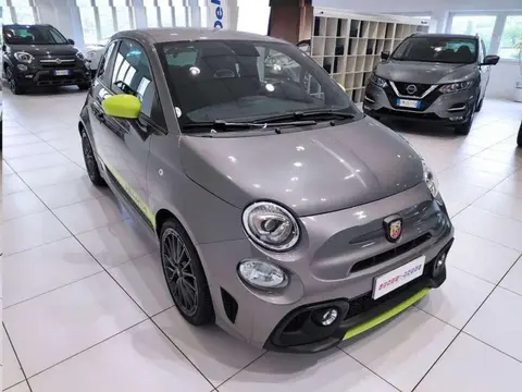 Annonce ABARTH 595 Essence 2023 d'occasion 