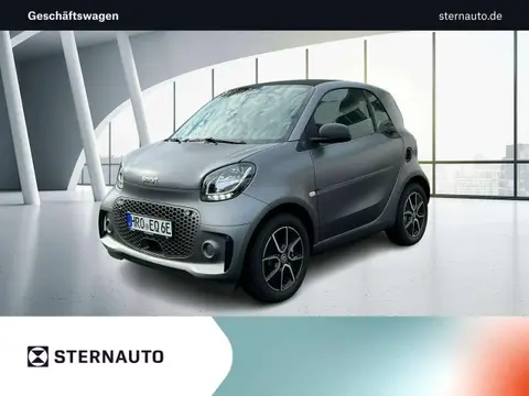 Used SMART FORTWO Electric 2023 Ad 