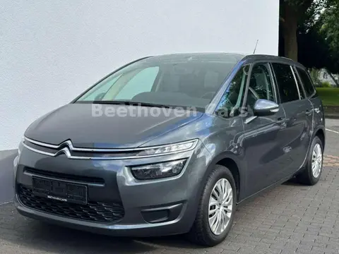 Annonce CITROEN C4 Essence 2015 d'occasion 