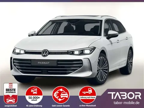 Annonce VOLKSWAGEN PASSAT Essence 2024 d'occasion 