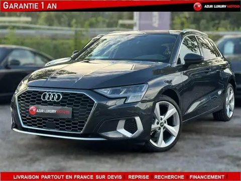 Used AUDI A3 Petrol 2023 Ad 