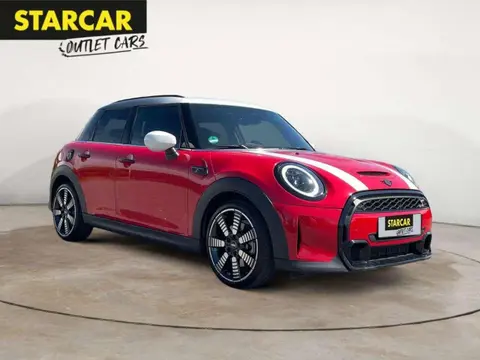 Used MINI COOPER Petrol 2023 Ad 