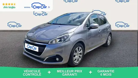 Annonce PEUGEOT 208 Essence 2019 d'occasion 