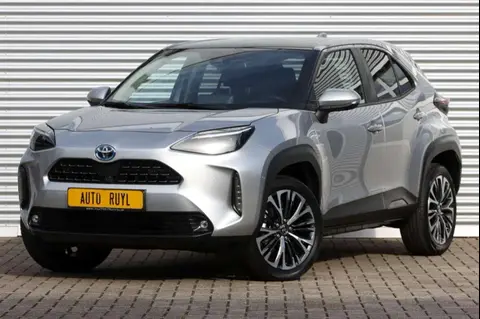 Annonce TOYOTA YARIS Hybride 2023 d'occasion 