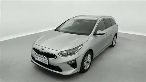 Used KIA CEED Diesel 2020 Ad 