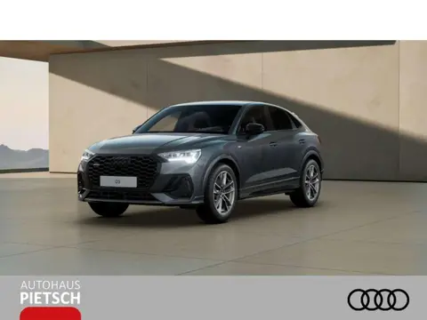 Annonce AUDI Q3 Essence 2024 d'occasion 