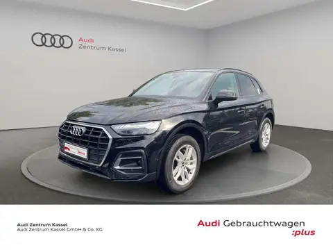 Annonce AUDI Q5 Hybride 2021 d'occasion 