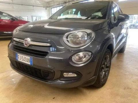 Used FIAT 500X Diesel 2017 Ad 