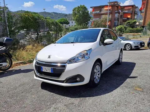 Annonce PEUGEOT 208 Diesel 2019 d'occasion 