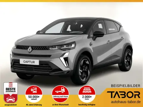 Annonce RENAULT CAPTUR Hybride 2024 d'occasion 