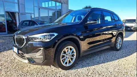 Used BMW X1 Diesel 2021 Ad 