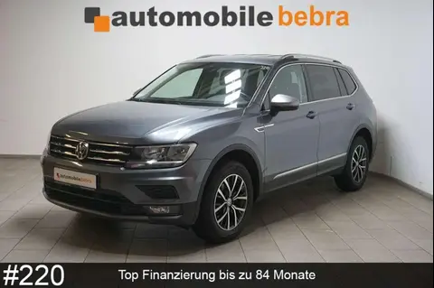 Annonce VOLKSWAGEN TIGUAN Diesel 2021 d'occasion 